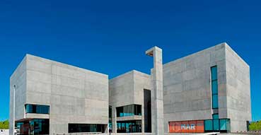 Museo de Arte Contemporaneo Mar del Plata